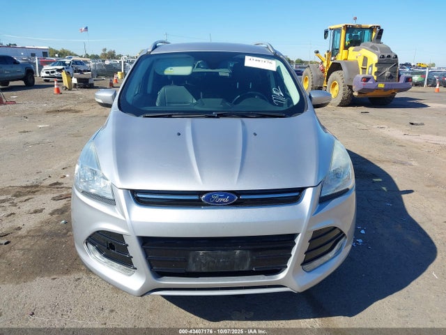 1FMCU0JX0GUC80790 Ford 2016
