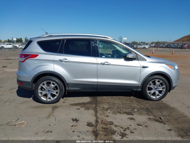 1FMCU0JX0GUC80790 Ford 2016