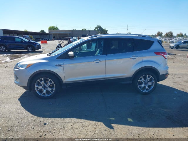 1FMCU0JX0GUC80790 Ford 2016