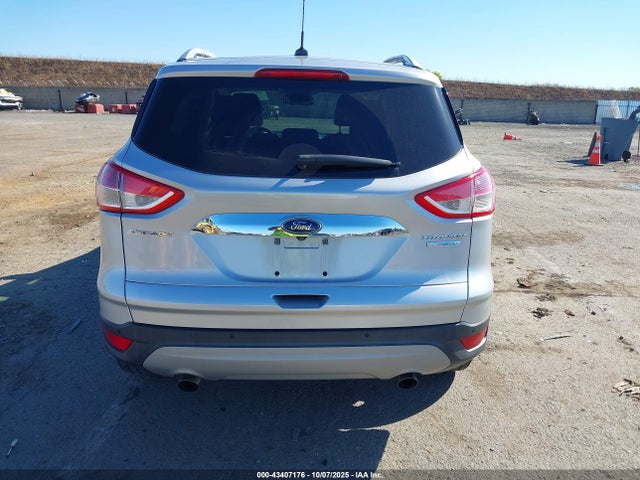 1FMCU0JX0GUC80790 Ford 2016