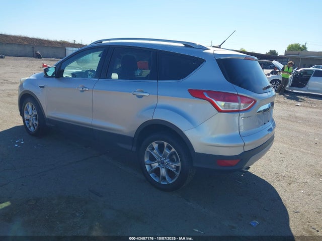 1FMCU0JX0GUC80790 Ford 2016