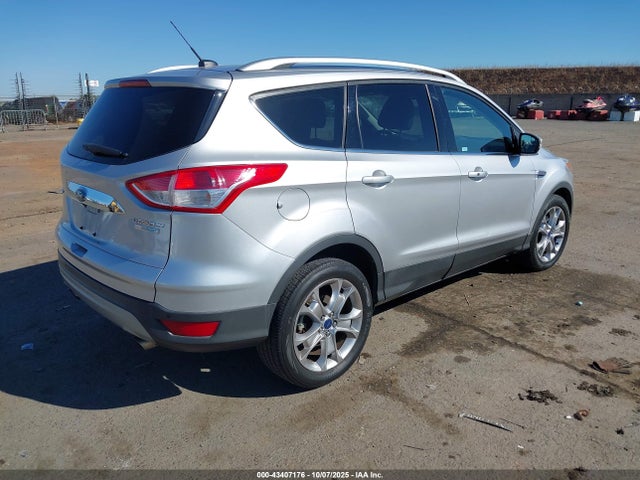 1FMCU0JX0GUC80790 Ford 2016