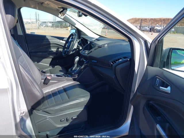 1FMCU0JX0GUC80790 Ford 2016