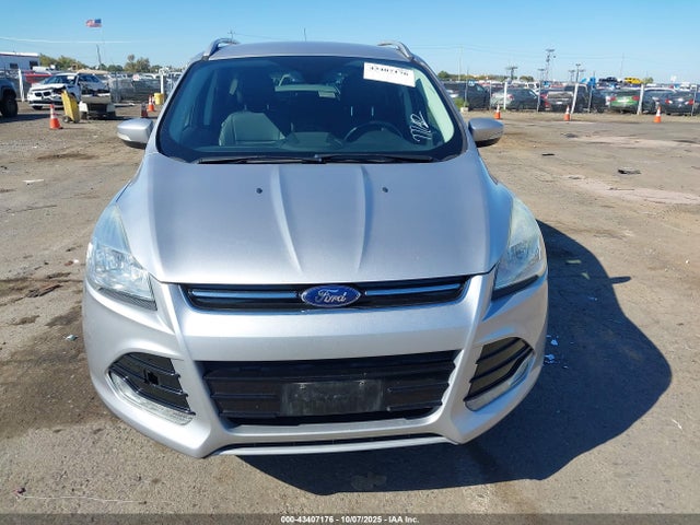 1FMCU0JX0GUC80790 Ford 2016
