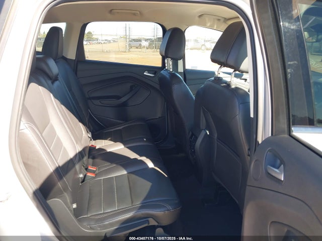 1FMCU0JX0GUC80790 Ford 2016