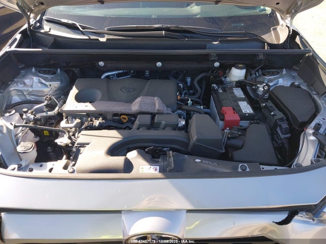 2T3P1RFV3SW541609 Toyota a25a-fks