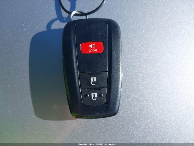 2T3P1RFV3SW541609 Toyota a25a-fks
