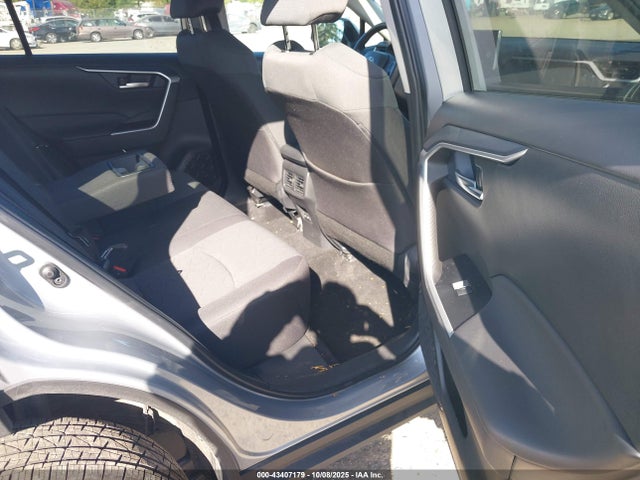 2T3P1RFV3SW541609 Toyota a25a-fks