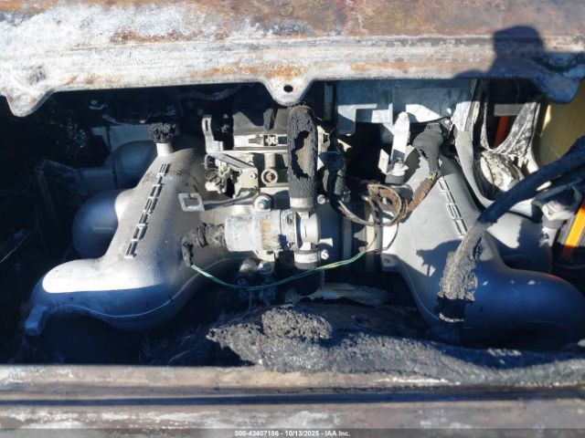 1977 PORSCHE 911 9117112276 Photo 9