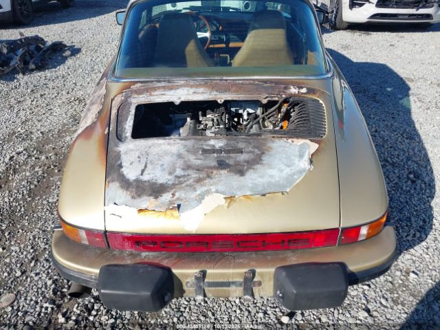 1977 PORSCHE 911 9117112276 Photo 5