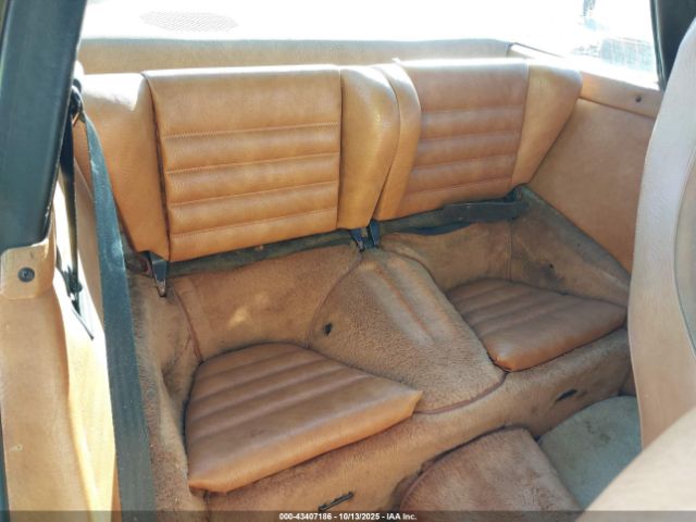 1977 PORSCHE 911 9117112276 Photo 7