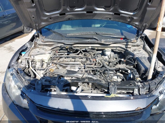 19XFC1F3XHE020736 Honda l15b7