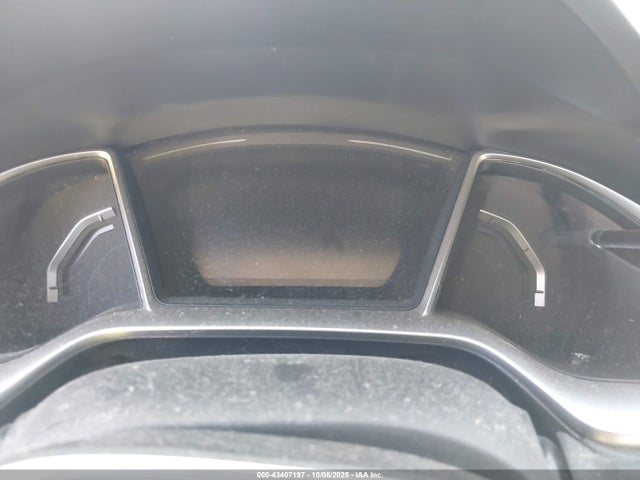 19XFC1F3XHE020736 Honda l15b7