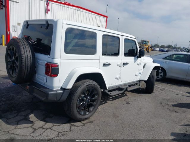 2024 JEEP WRANGLER 4XE 1C4RJXP62RW255492 Photo 3