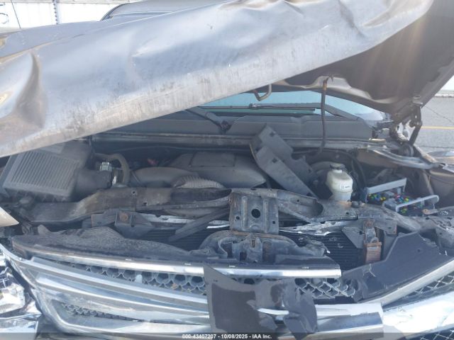 2012 CHEVROLET SILVERADO 1500 3GCPKREAXCG230935 Photo 9