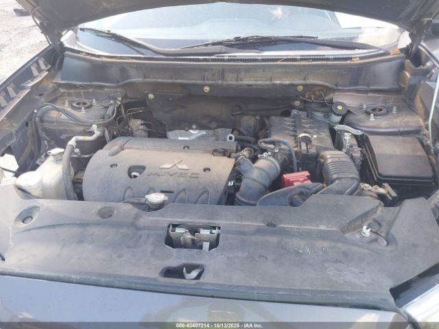 2016 MITSUBISHI OUTLANDER SPORT JA4AP3AU5GZ062108 Photo 9