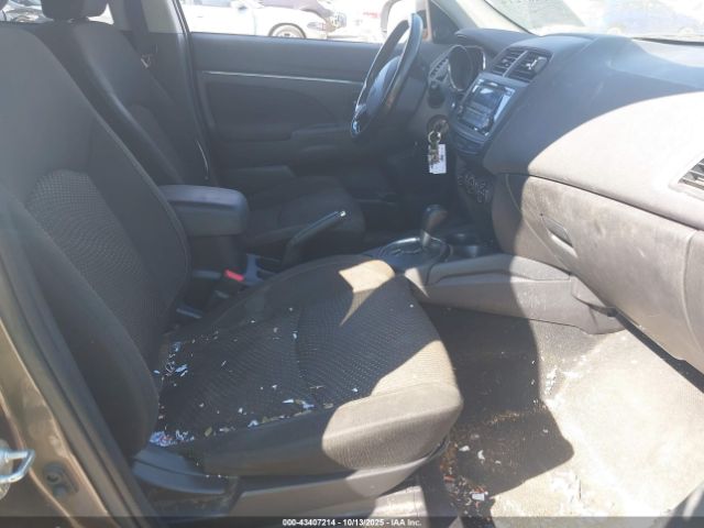 2016 MITSUBISHI OUTLANDER SPORT JA4AP3AU5GZ062108 Photo 4