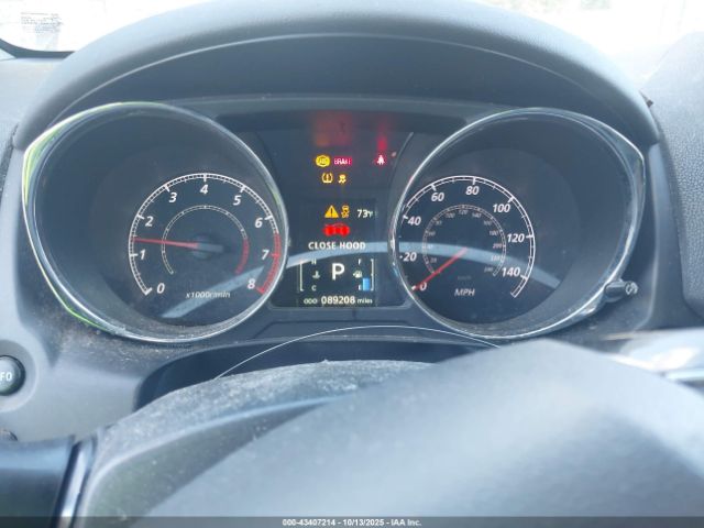 2016 MITSUBISHI OUTLANDER SPORT JA4AP3AU5GZ062108 Photo 6