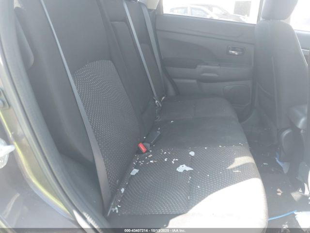 2016 MITSUBISHI OUTLANDER SPORT JA4AP3AU5GZ062108 Photo 7