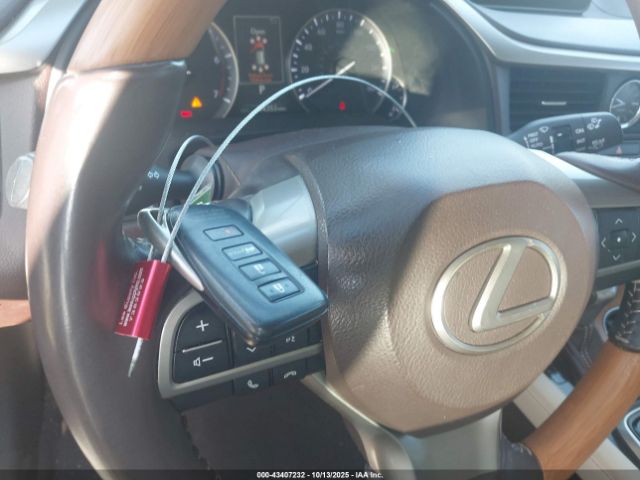 2016 LEXUS RX 350 2T2ZZMCA5GC003450 Photo 10