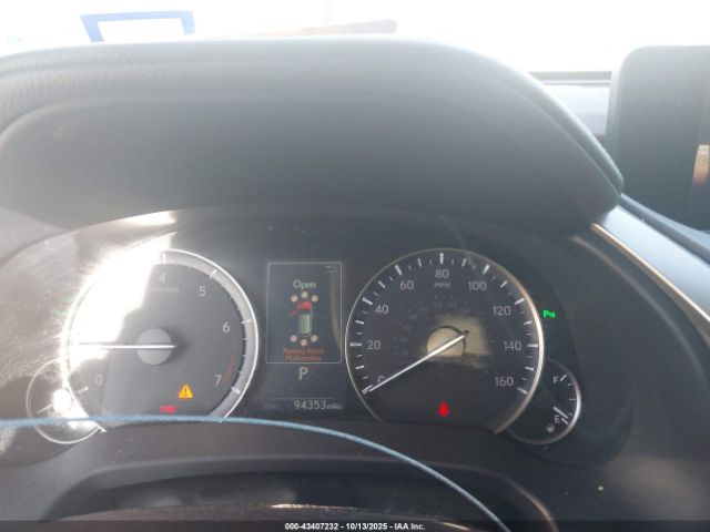 2016 LEXUS RX 350 2T2ZZMCA5GC003450 Photo 6