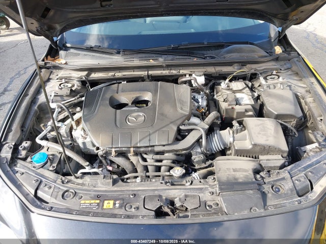 Mazda pyukd 2024 3MZBPABM3RM428629 Image 10