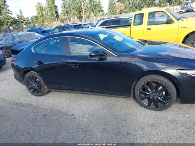 Mazda pyukd 2024 3MZBPABM3RM428629 Image 13