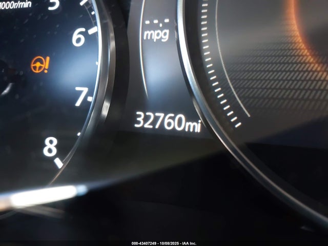 Mazda pyukd 2024 3MZBPABM3RM428629 Image 15
