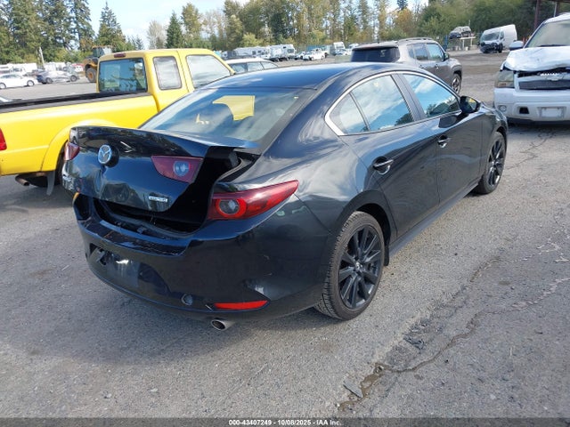 Mazda pyukd 2024 3MZBPABM3RM428629 Image 4