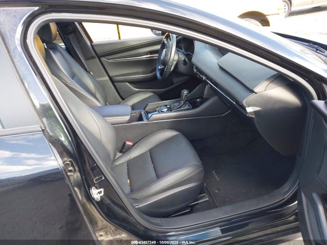 Mazda pyukd 2024 3MZBPABM3RM428629 Image 5