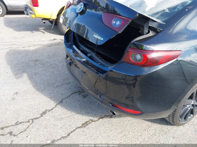 Mazda pyukd 2024 3MZBPABM3RM428629 Image 6