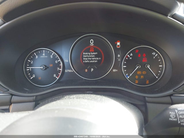 Mazda pyukd 2024 3MZBPABM3RM428629 Image 7