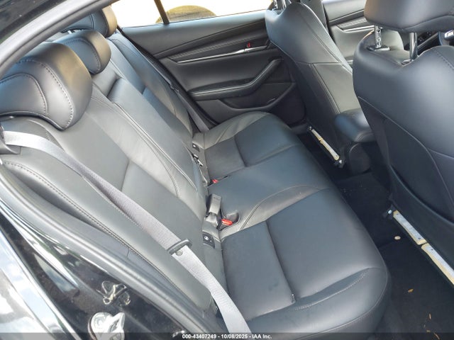 Mazda pyukd 2024 3MZBPABM3RM428629 Image 8