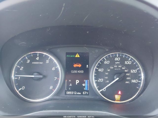 2016 MITSUBISHI OUTLANDER JA4AD3A37GZ022709 Photo 6