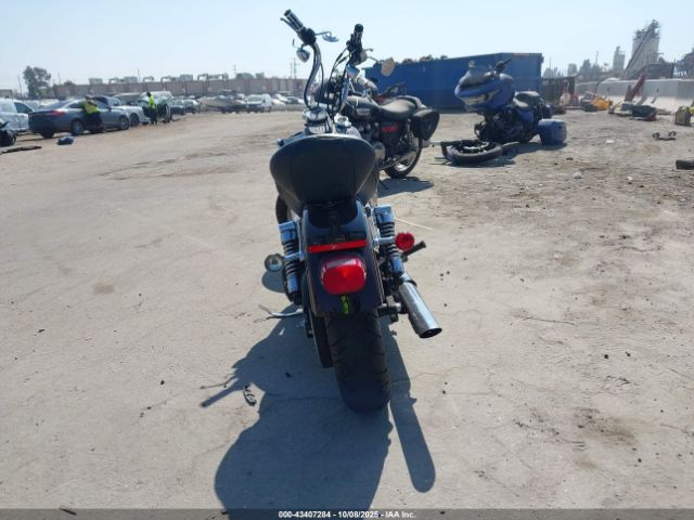 2006 HARLEY-DAVIDSON FXDBI 1HD1GX1156K310723 Photo 5