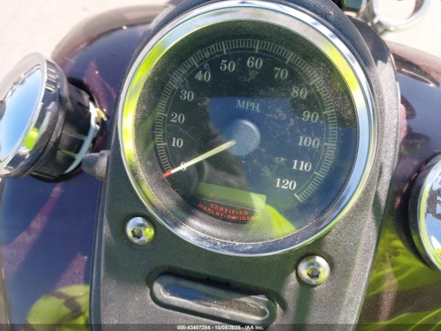 2006 HARLEY-DAVIDSON FXDBI 1HD1GX1156K310723 Photo 6