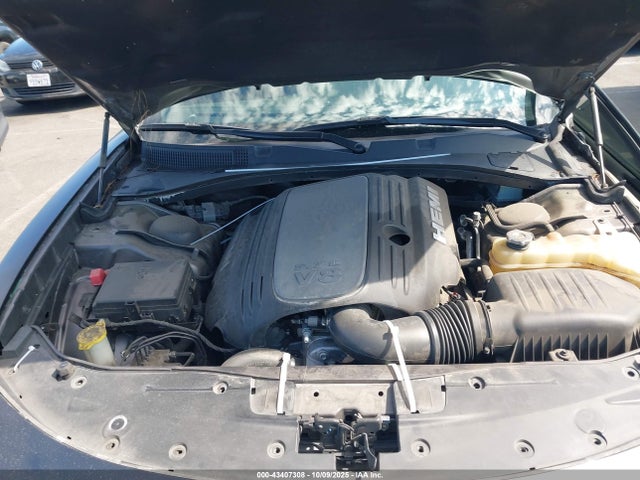 Dodge Charger 2019 2C3CDXCTXKH630305 Image 10