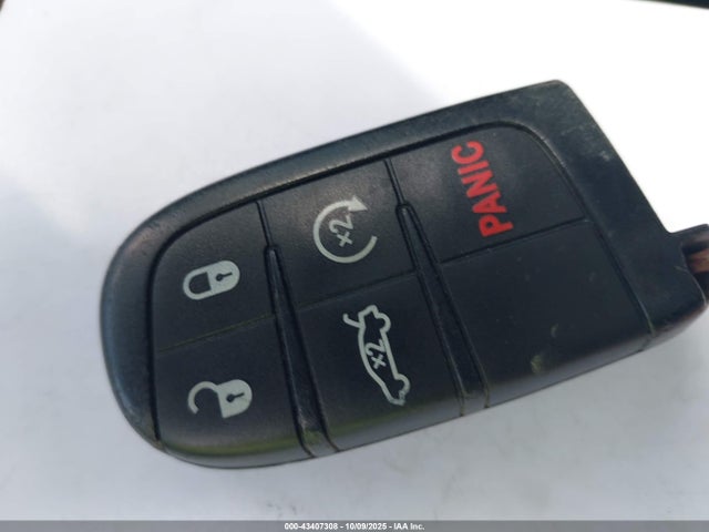 Dodge Charger 2019 2C3CDXCTXKH630305 Image 11