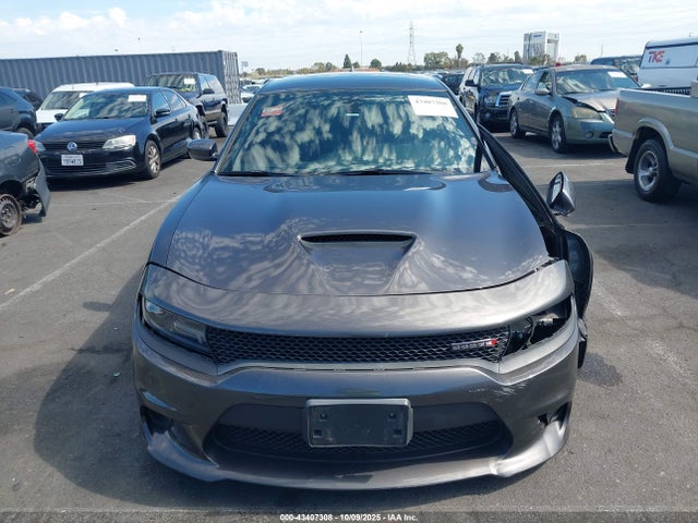 Dodge Charger 2019 2C3CDXCTXKH630305 Image 13