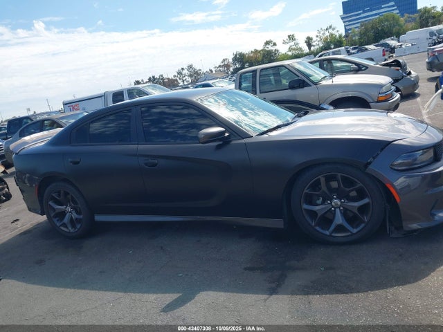 Dodge Charger 2019 2C3CDXCTXKH630305 Image 14