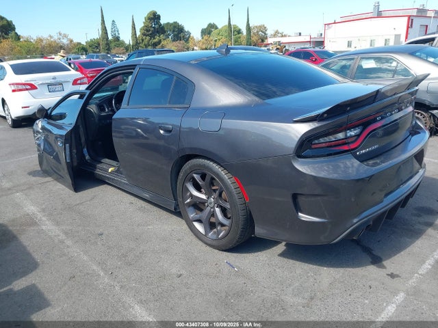 Dodge Charger 2019 2C3CDXCTXKH630305 Image 3