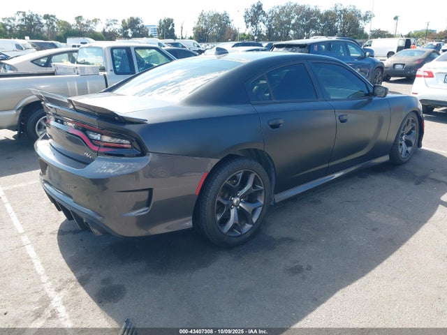 Dodge Charger 2019 2C3CDXCTXKH630305 Image 4