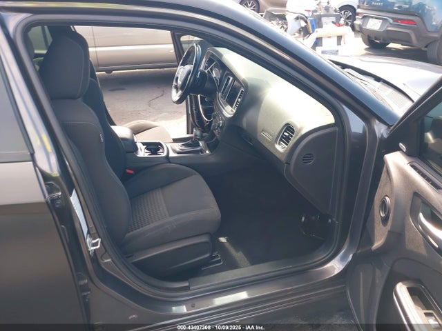 Dodge Charger 2019 2C3CDXCTXKH630305 Image 5