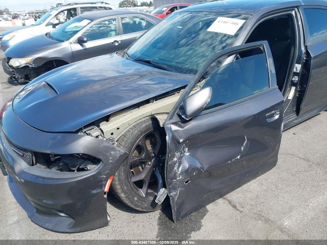 Dodge Charger 2019 2C3CDXCTXKH630305 Image 6
