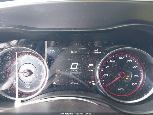Dodge Charger 2019 2C3CDXCTXKH630305 Image 7