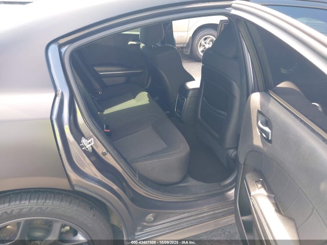 Dodge Charger 2019 2C3CDXCTXKH630305 Image 8