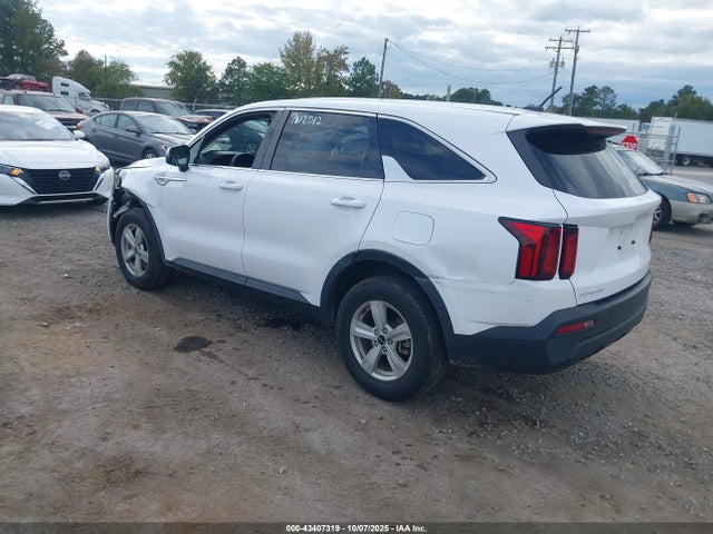 5XYRGDLC4PG203686 KIA gdi theta-iii