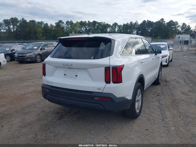 5XYRGDLC4PG203686 KIA gdi theta-iii