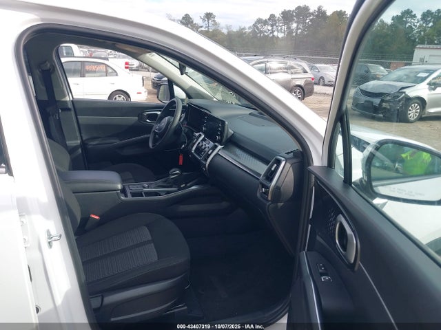 5XYRGDLC4PG203686 KIA gdi theta-iii