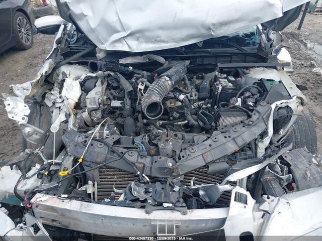 1N4AL4FV0LC153489 Nissan Altima Platinum Vc-turbo Fwd